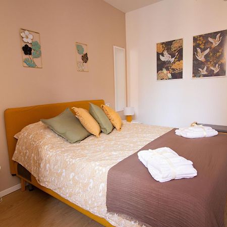 Quattrocchi'S Home T La Spezia Exterior photo